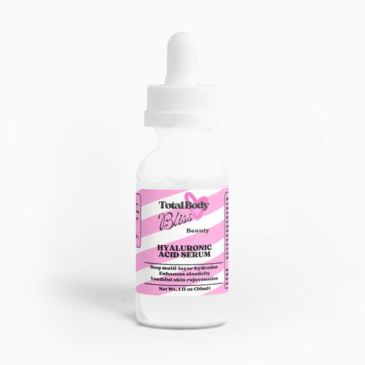 Hyaluronic Acid Serum