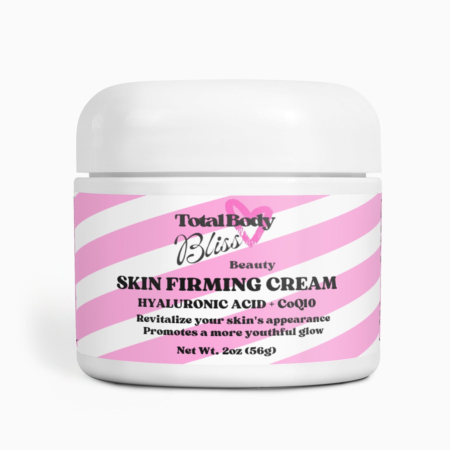 Skin Firming Cream