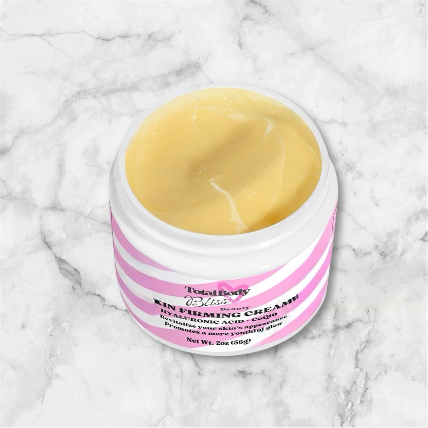 Skin Firming Cream