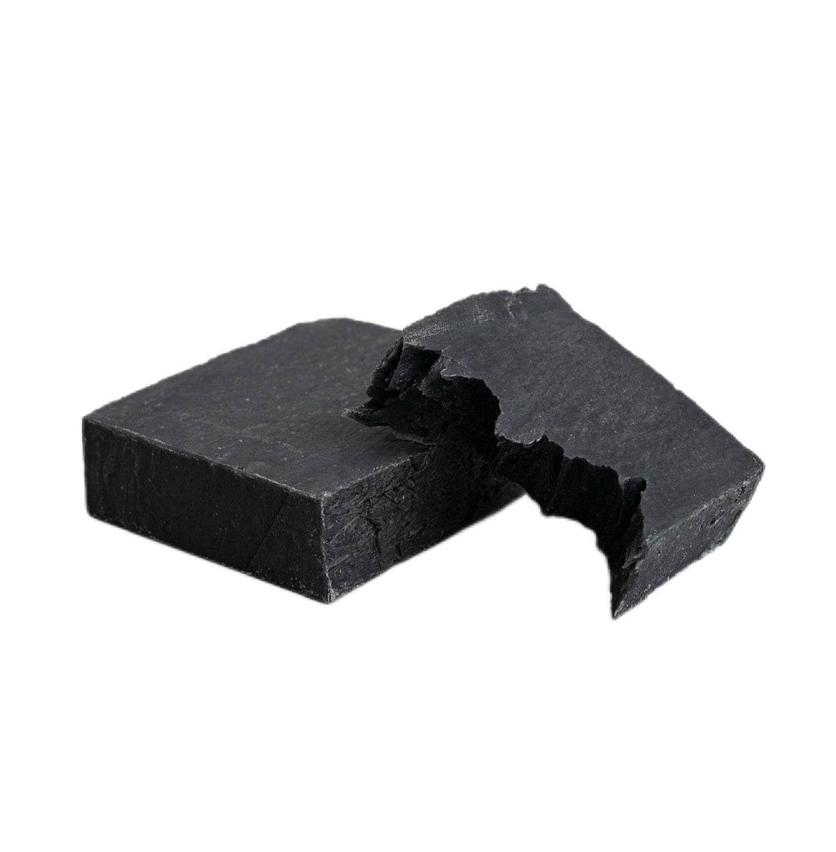 Charcoal Soap