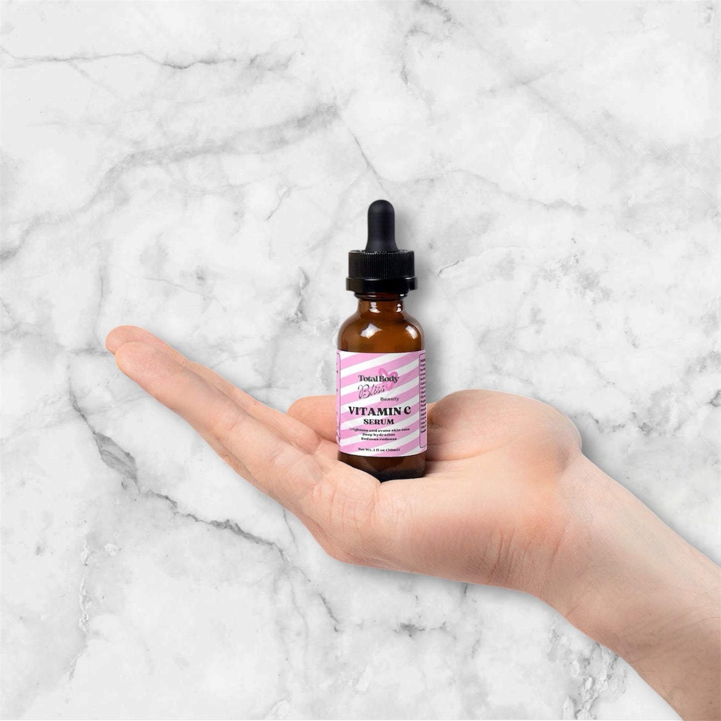 Vitamin C Serum