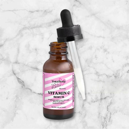 Vitamin C Serum